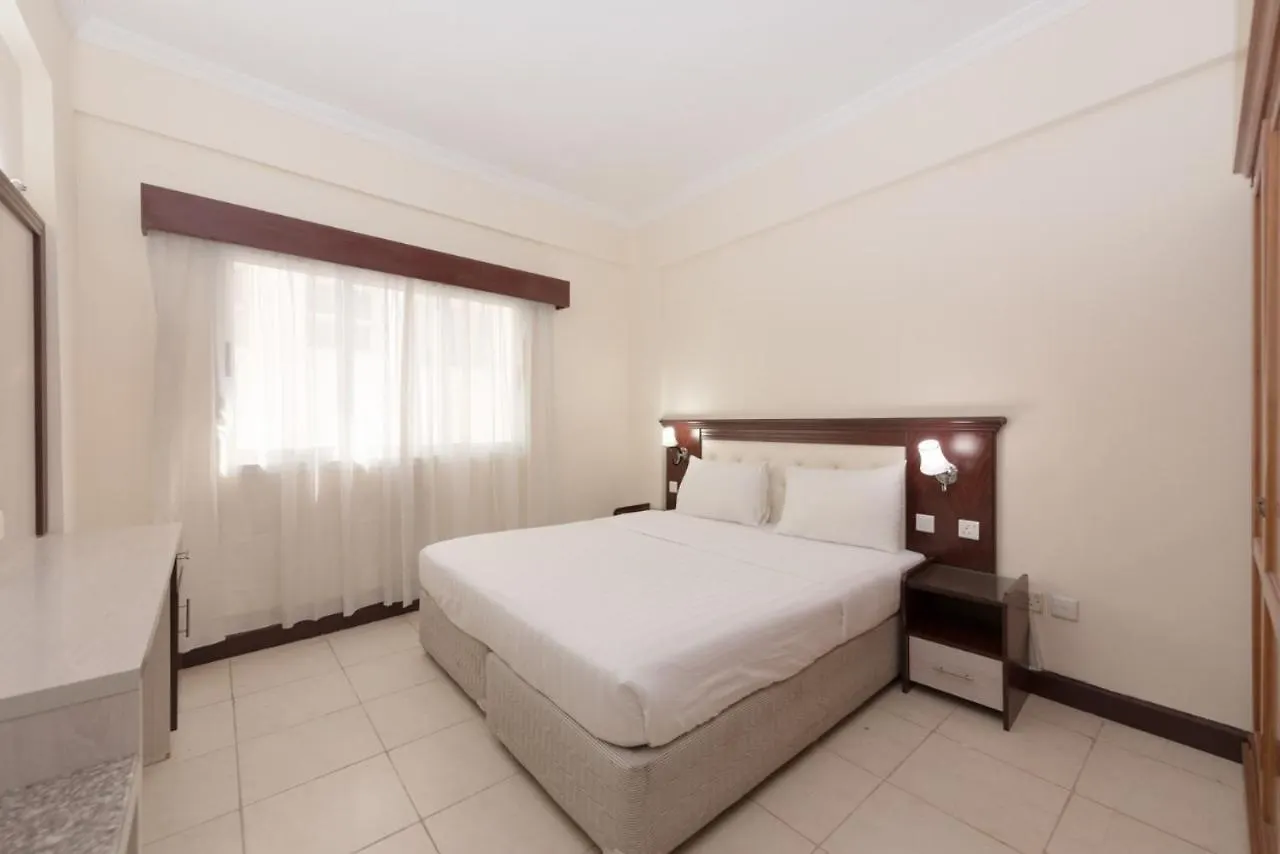 Deebaj Plaza Hotel Apartments Dubai United Arab Emirates