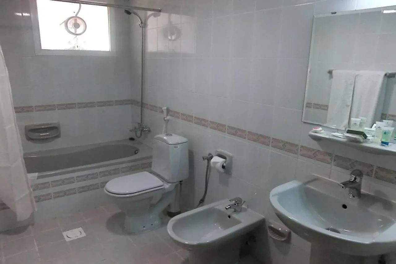 Deebaj Plaza Hotel Apartments Dubai