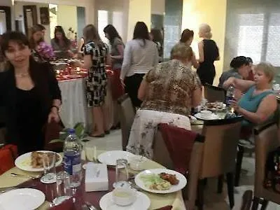 Aparthotel Deebaj Plaza Hotel Apartments Dubai