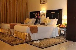Deebaj Plaza Hotel Apartments Dubai